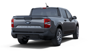 2025 Ford Maverick® External Image 4
